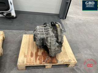 Girkasse automat til Toyota Yaris, 2014-2020 (Type III, Fase 2)  (|3090052010)