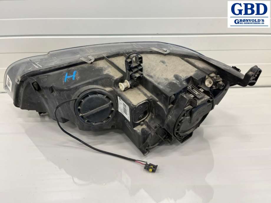 BMW X5, 2007-2013 (E70) (63 11 7 288 992|0614164410)