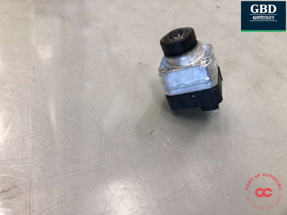 VW ID.4, 2020- (1EA 980 556 F)