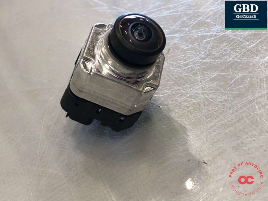 VW ID.4, 2020- (1EA 980 556 F)