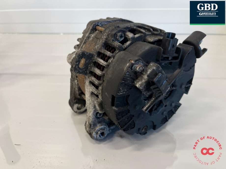 Citroën Berlingo, 2019- (Type III) (98 189 622 80|16 864 372 80)