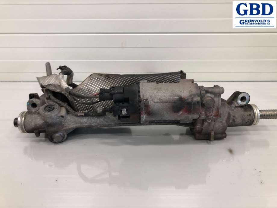 Land Rover Range Rover, Evoque, 2011-2019 (Type I)(|LR140515 )