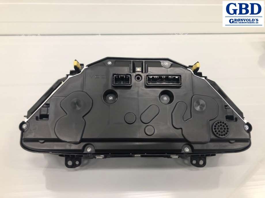 Toyota Auris, 2013-2015 (Type II, Fase 1) (838000ZW31|83800-0ZW30)