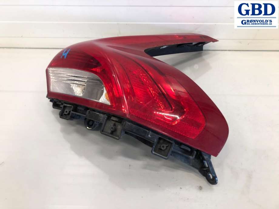 Volvo V40, 2012-2019 (31395845)