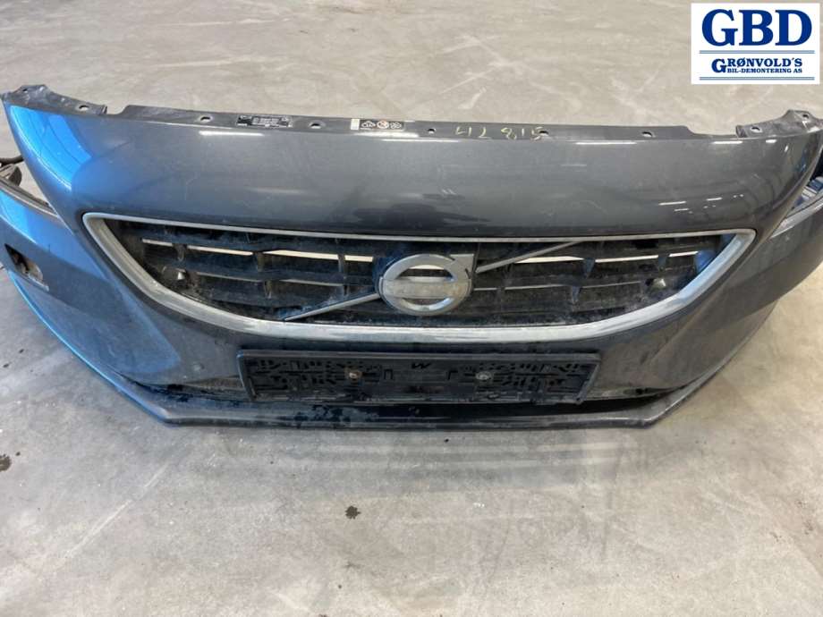 Volvo V40, 2012-2019 (39820397)