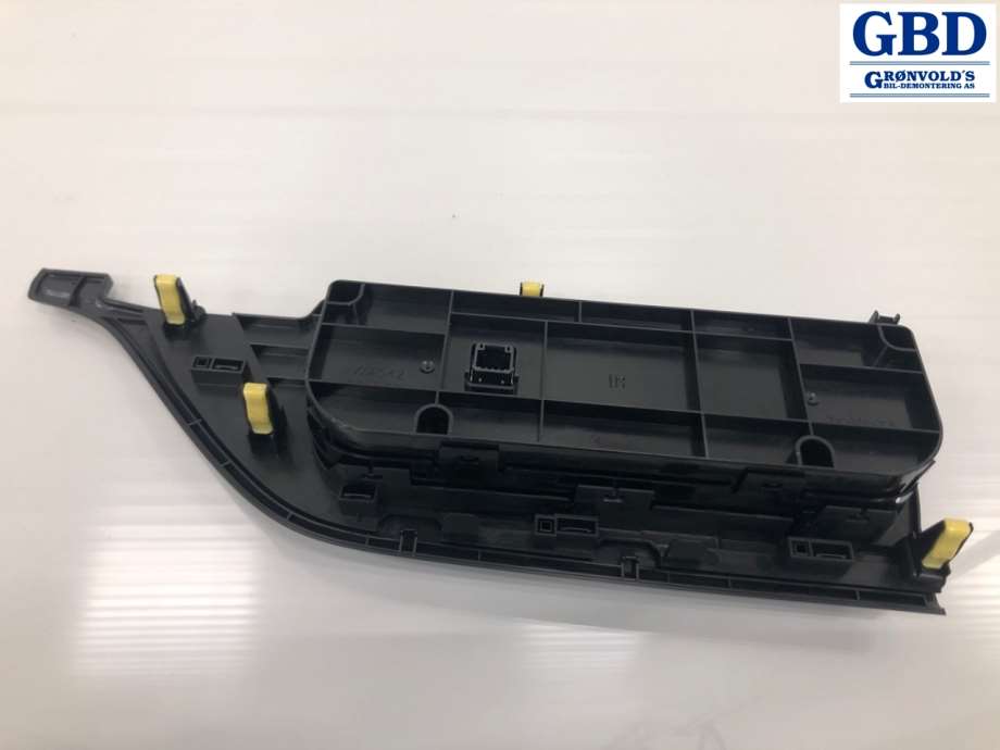 Toyota Auris, 2013-2015 (Type II, Fase 1) (55900-02460|700-4130A)