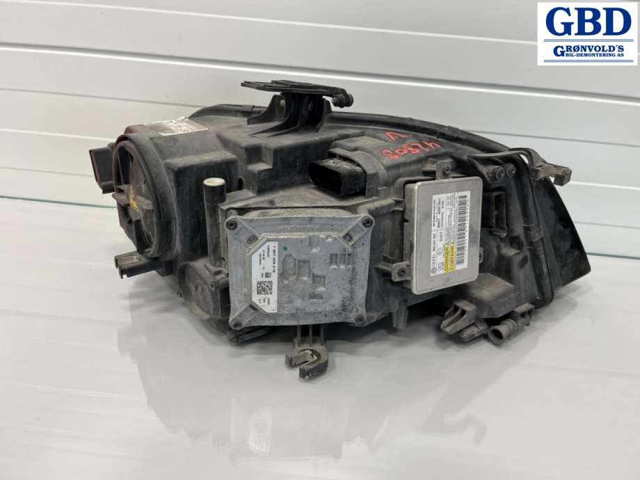 Audi A4, 2007-2014 (Type IV) (B8) (8K0 941 029 AJ|8K0 941 003 C)