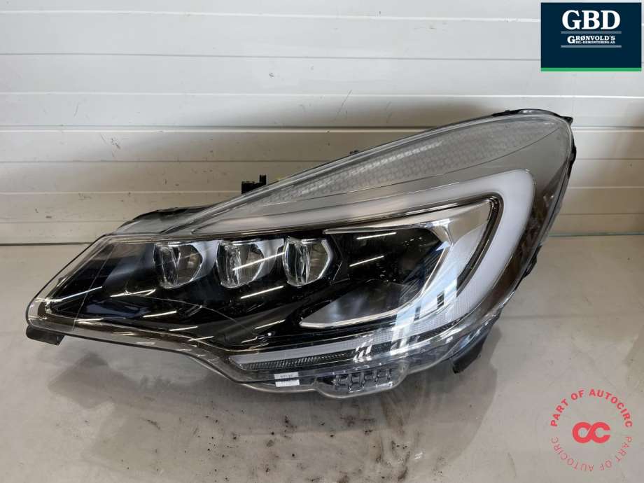 Citroën DS3, 2010-2019