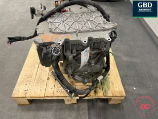 Motor elbil foran til Nissan Leaf,   (|EM57|290A05SK0A|291A0-3NFA)