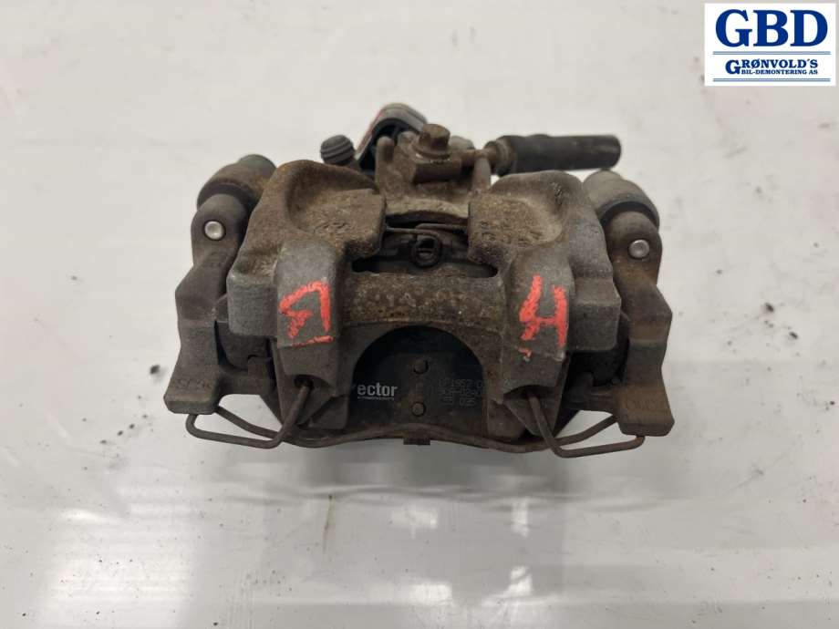 Audi A3, 2012-2016 (Type III, Fase 1)(|8V0 615 424 D)