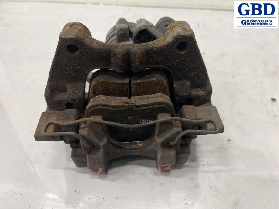 Audi A3, 2012-2016 (Type III, Fase 1) (8V0 615 424 D|8V0 615 424)