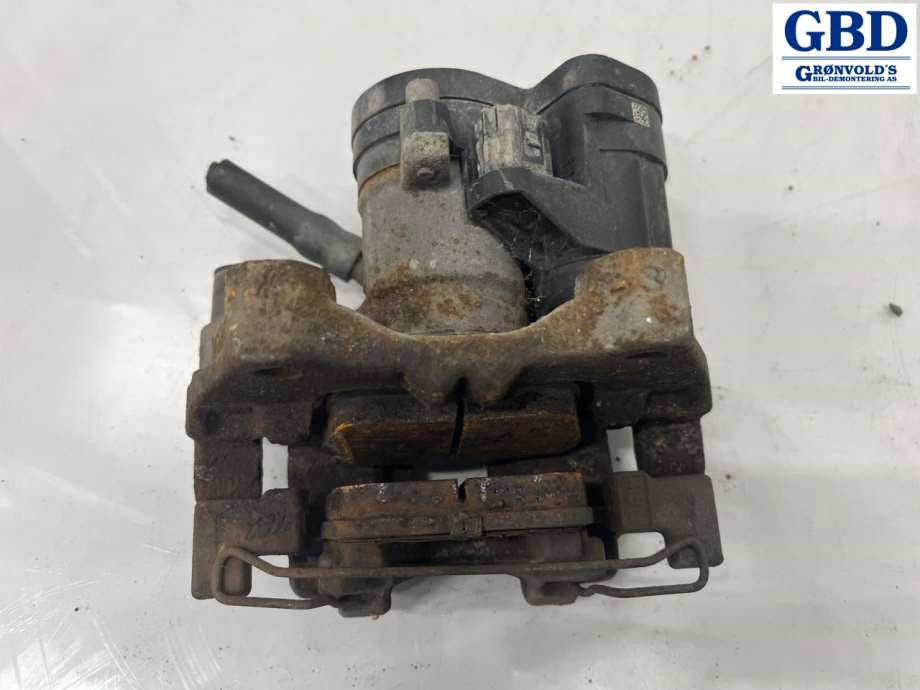 Audi A3, 2012-2016 (Type III, Fase 1) (8V0 615 424 D|8V0 615 424)