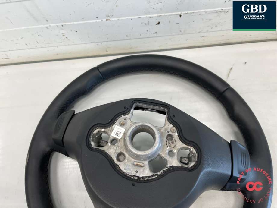 Ratt til VW Golf VII 2012-2017 (Fase 1)  (5G0 419 091 GF|5G0 419 091 GF E74|)