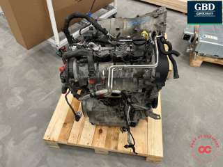 Motor bensin til VW Golf VII,   (|CUKB|04E 100 099 A|04E 100 099 AX)