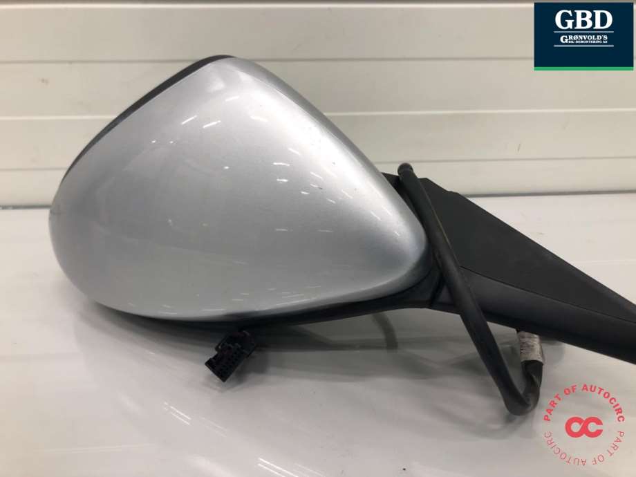 VW e-Golf, 2014-2017 (Fase 1) (5G1 857 508 EK|5G1 857 508 FD 9B9)