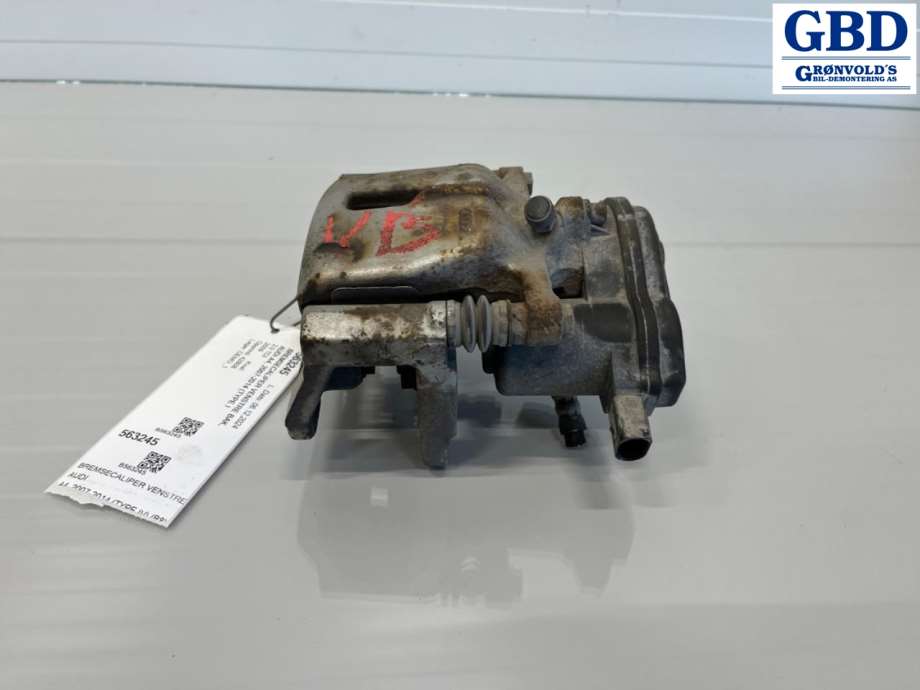 Audi A4, 2007-2014 (Type IV) (B8) (8K0 615 403 B)