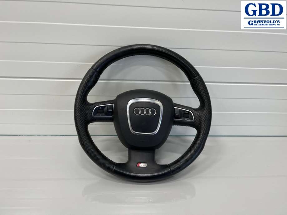 Audi A4, 2007-2014 (Type IV) (B8)(|8K0 419 091 BB)