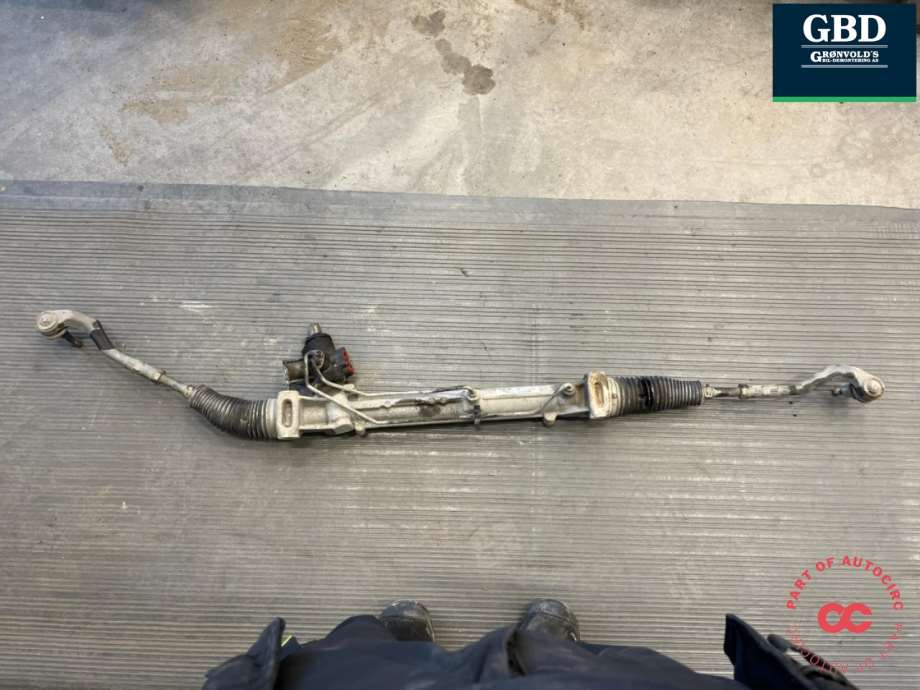 Audi A4, 2007-2014 (Type IV) (B8) (8T1 422 066 B|8T1 422 066 BX)