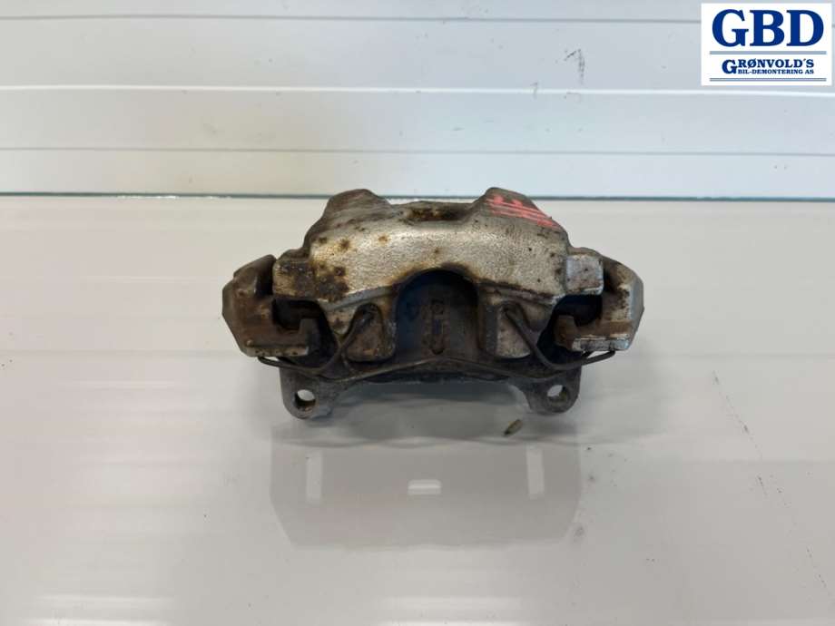 Audi A4, 2007-2014 (Type IV) (B8) (8K0 615 124 C)