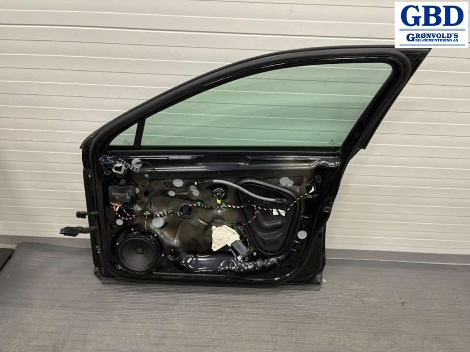 VW Passat, 2015-2019 (B8, Fase 1) (3G0 831 056 AG)