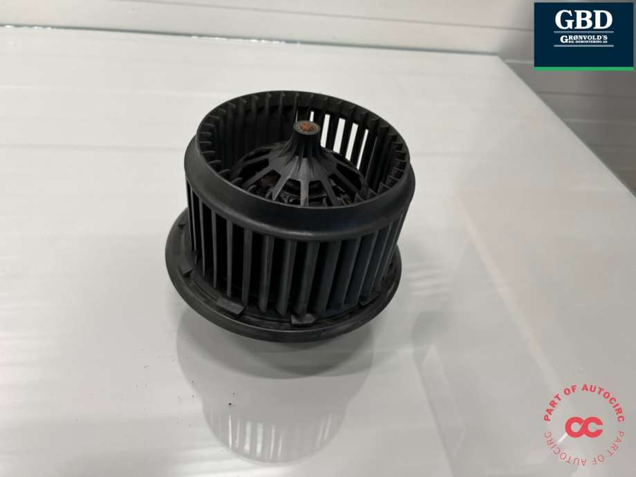 VW Transporter / Caravelle, 2009-2015 (T5, Fase 2) (5WB 819 021 A|3Q1 819 021)