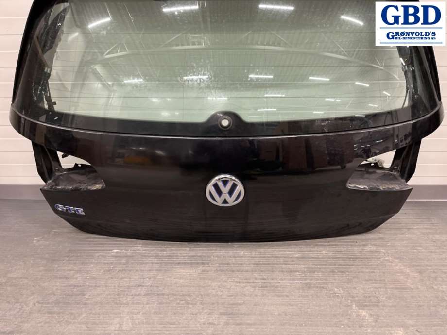 VW Golf VII, 2012-2017 (Fase 1) (5G6 827 025 AB|5G6 827 025 K)