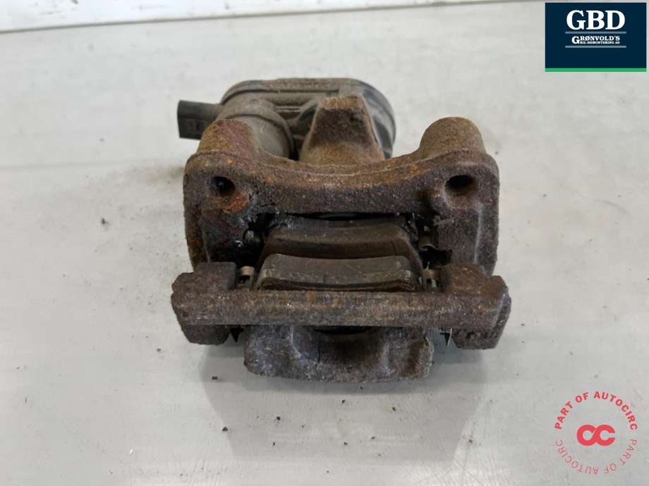 Bremsecaliper høyre bak, elektrisk til Kia Soul 2014-2019 (Type II)  (58230E 4100|)