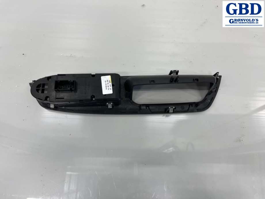 BMW X5, 2007-2013 (E70) (61 31 9 218 044|9122121-01)