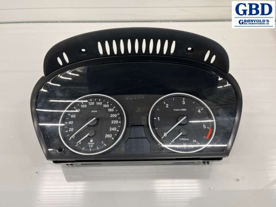 BMW X5, 2007-2013 (E70)(|62 10 9 236 818)