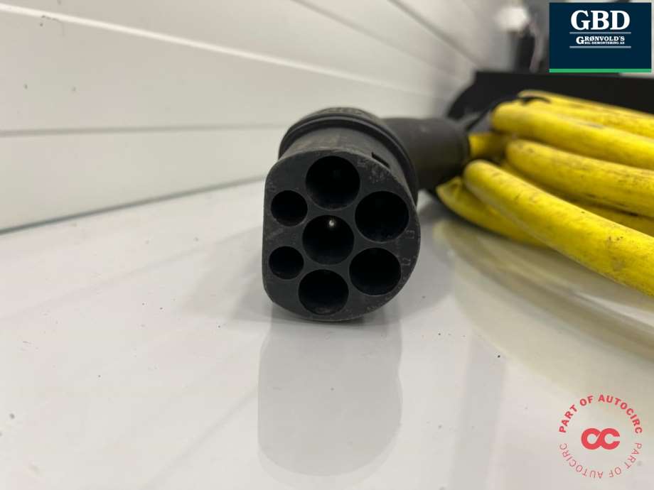VW Golf VII, 2012-2017 (Fase 1) (1EA 971 639 K|12E 971 675 AB)