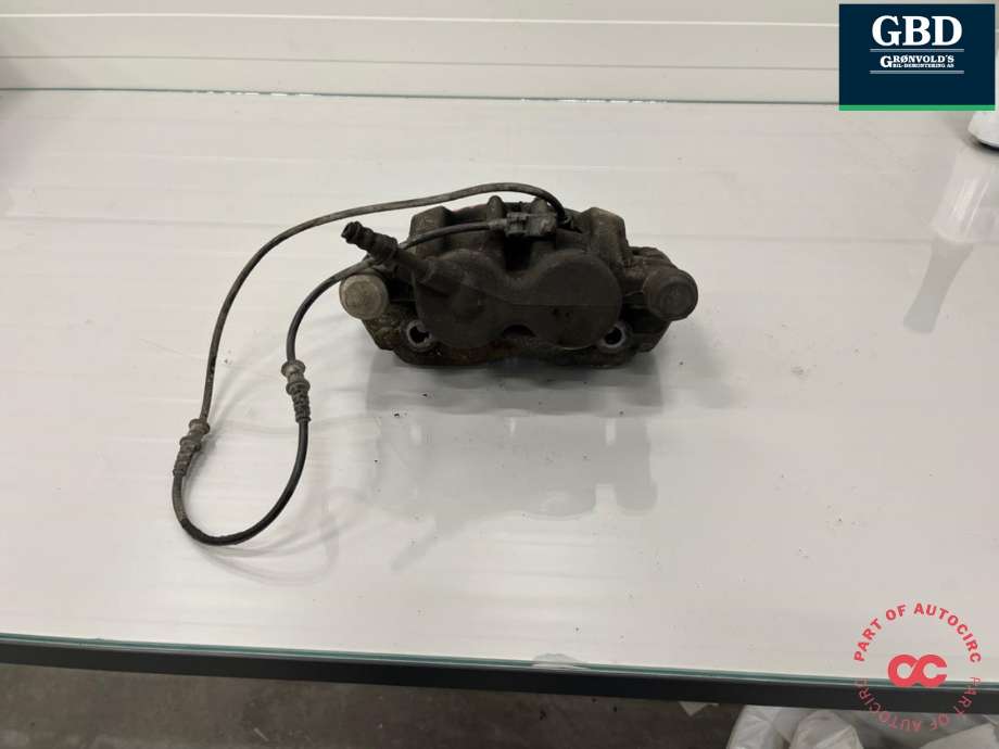 Bremsecaliper høyre foran til Mercedes Sprinter 2013-2018 (Fase 2) (906) (906) (A 004 420 56 83|A 003 420 86 83|)