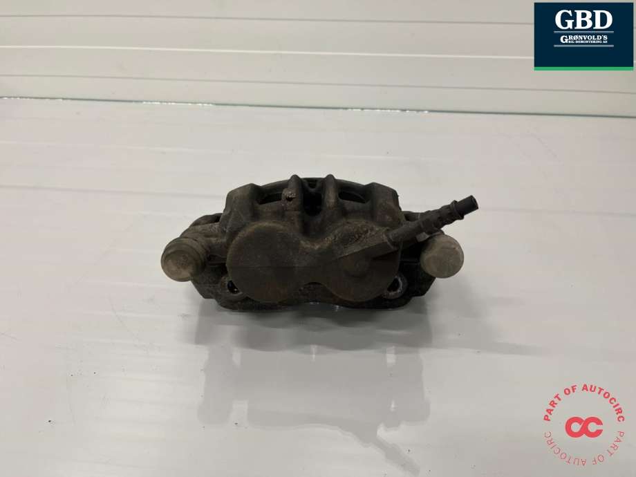 Bremsecaliper venstre foran til Mercedes Sprinter 2013-2018 (Fase 2) (906) (906) (A 004 420 55 83|A 004 420 55 83 80|)