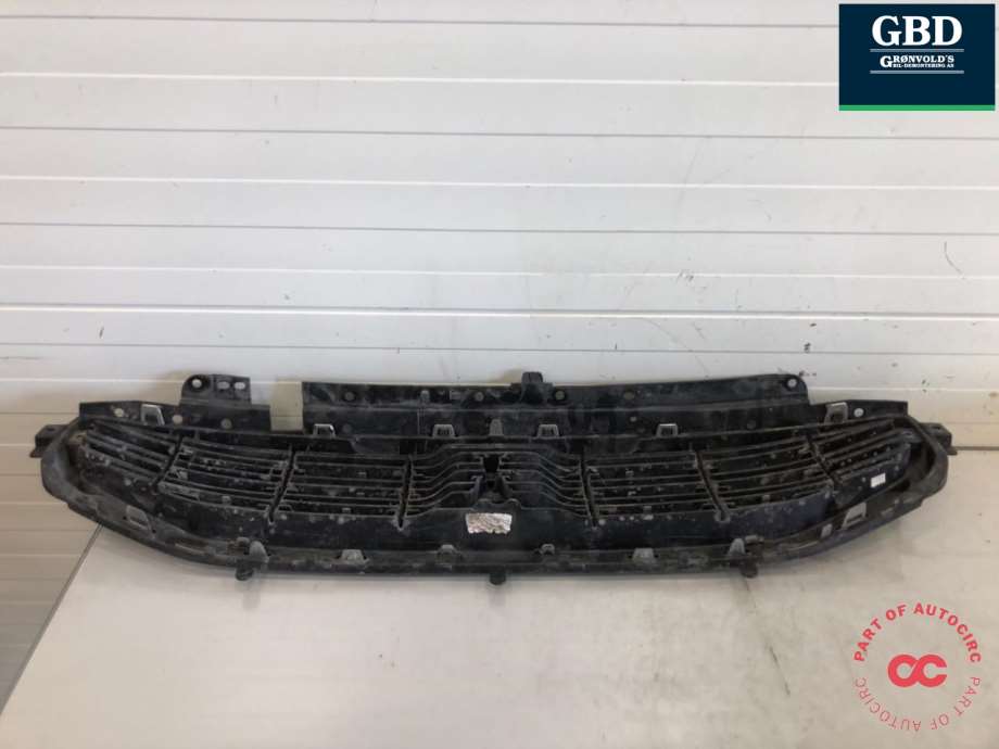 Peugeot 508, 2014-2018 (Type I, Fase 2) (98 076 310 80)