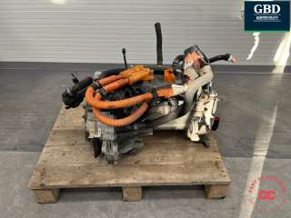 Motor elbil foran til Peugeot e-2008,   (|ZK01|16 762 465 80|16 732 148 80|16 819 921 80|16 736 549 80)