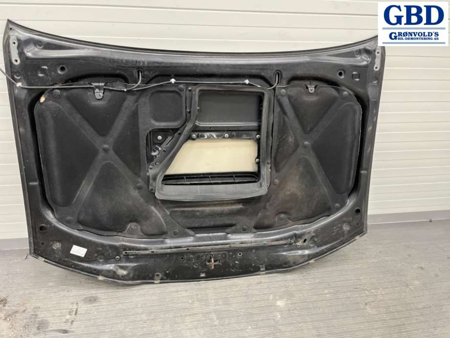 Toyota Hilux, 2006-2011 (533010K111|533010K110)