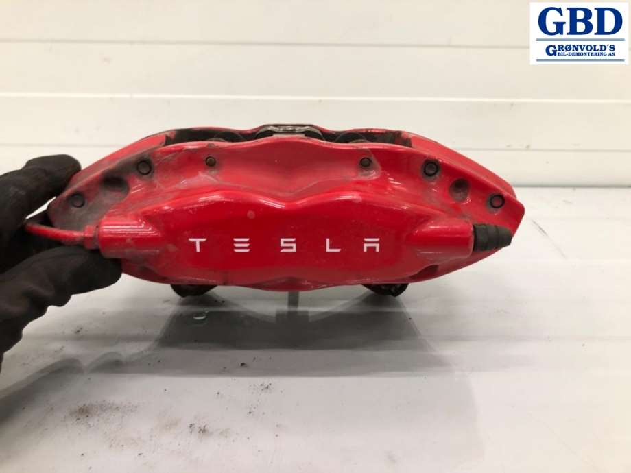 Tesla Model S, 2013-2016 (Fase 1) (6006438-01-C|1042642-01-C | 6006438-01-B|1007889-01-A | 1007889-01-B | 1007889-01-C)