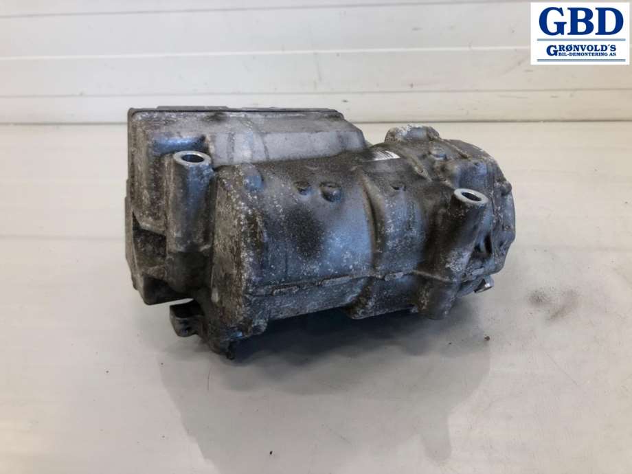 Renault Kangoo, 2008-2021 (Type II) (NO PART ID)