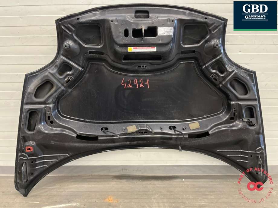 Panser til Alfa Romeo MiTo 2008-2016 (50508702|)