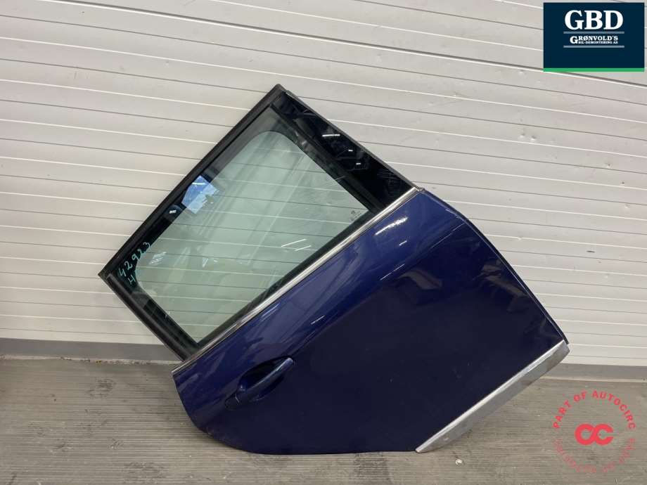 Peugeot 2008, 2013-2019 (Type I)(|98 029 696 80)