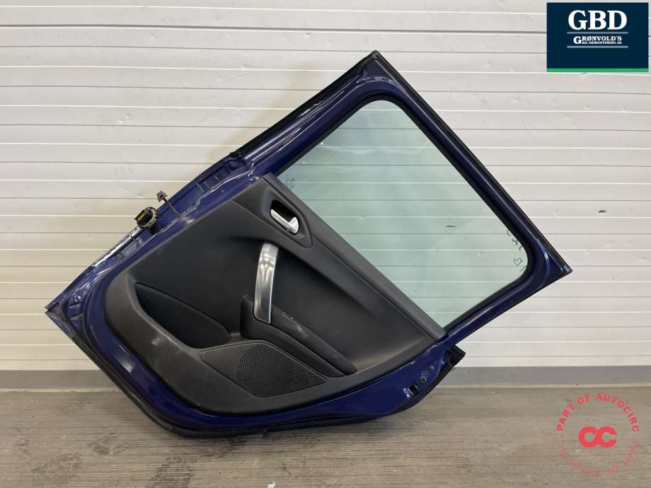 Peugeot 2008, 2013-2019 (Type I) (98 029 696 80)