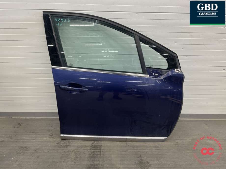 Peugeot 2008, 2013-2019 (Type I)(|98 078 203 80)