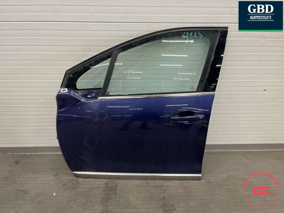 Peugeot 2008, 2013-2019 (Type I)(|98 078 204 80)