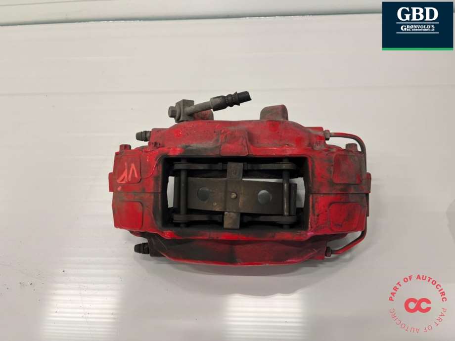 Tesla Model S, 2016-2021 (Fase 2) (1042639-01-D | 1003160-01-D|1042639-01-A | 1042639-01-C | 1007794-01-D)