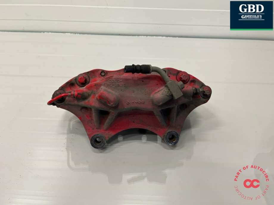 Tesla Model S, 2016-2021 (Fase 2) (1042639-01-D | 1003160-01-D|1042639-01-A | 1042639-01-C | 1007794-01-D)