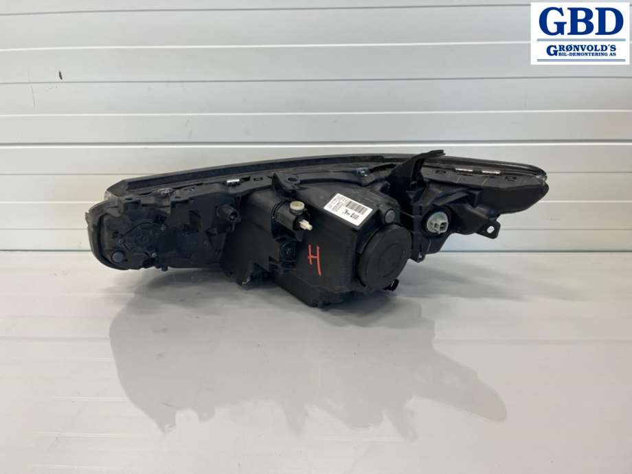 Toyota Auris, 2015-2019 (Type II, Fase 2) (8113002K60|90070907)