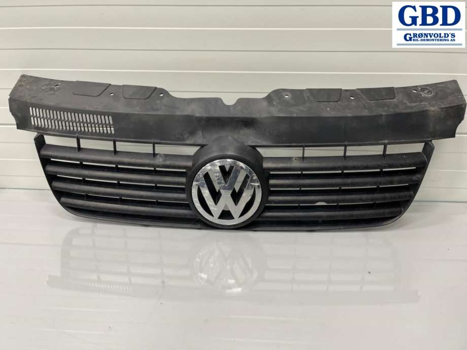 VW Transporter / Caravelle, 2003-2009 (T5, Fase 1)(|7H0 853 653)