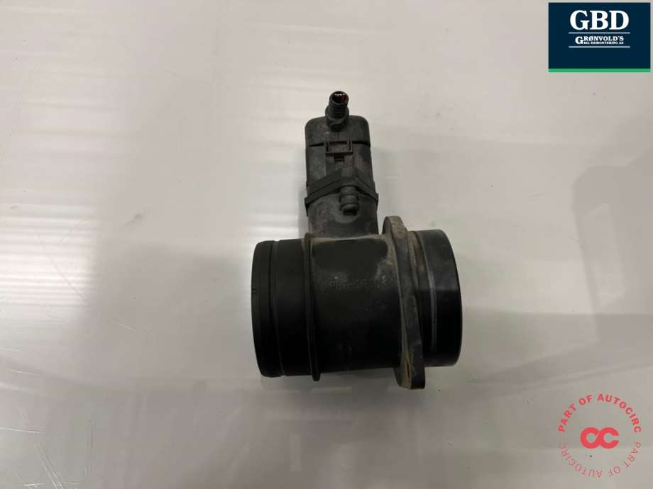 VW Transporter / Caravelle, 2003-2009 (T5, Fase 1) (038 906 461 B|038 906 461 BX)