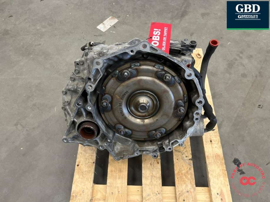  til BMW X1, 2015-2022 (F48) (F48) 