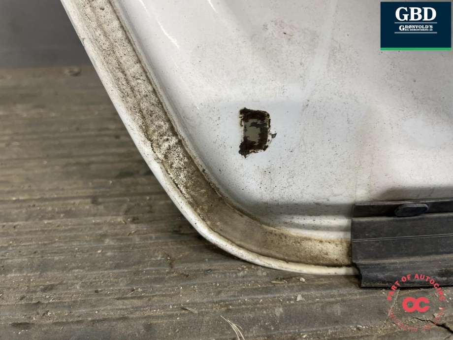 Dør venstre skyvedør til Mercedes Citan 2012-2021 (W415) (W415) (A 415 730 40 00|A 415 730 29 00|)