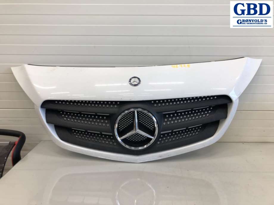 Mercedes Citan, 2012-2021 (W415)(|A 415 888 00 23)